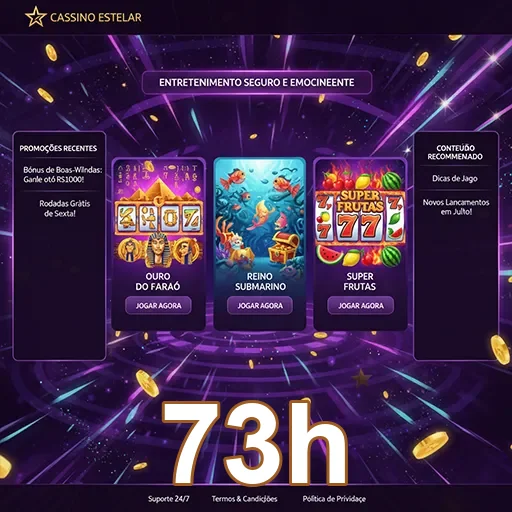 Suporte Responsável em Português - 73h